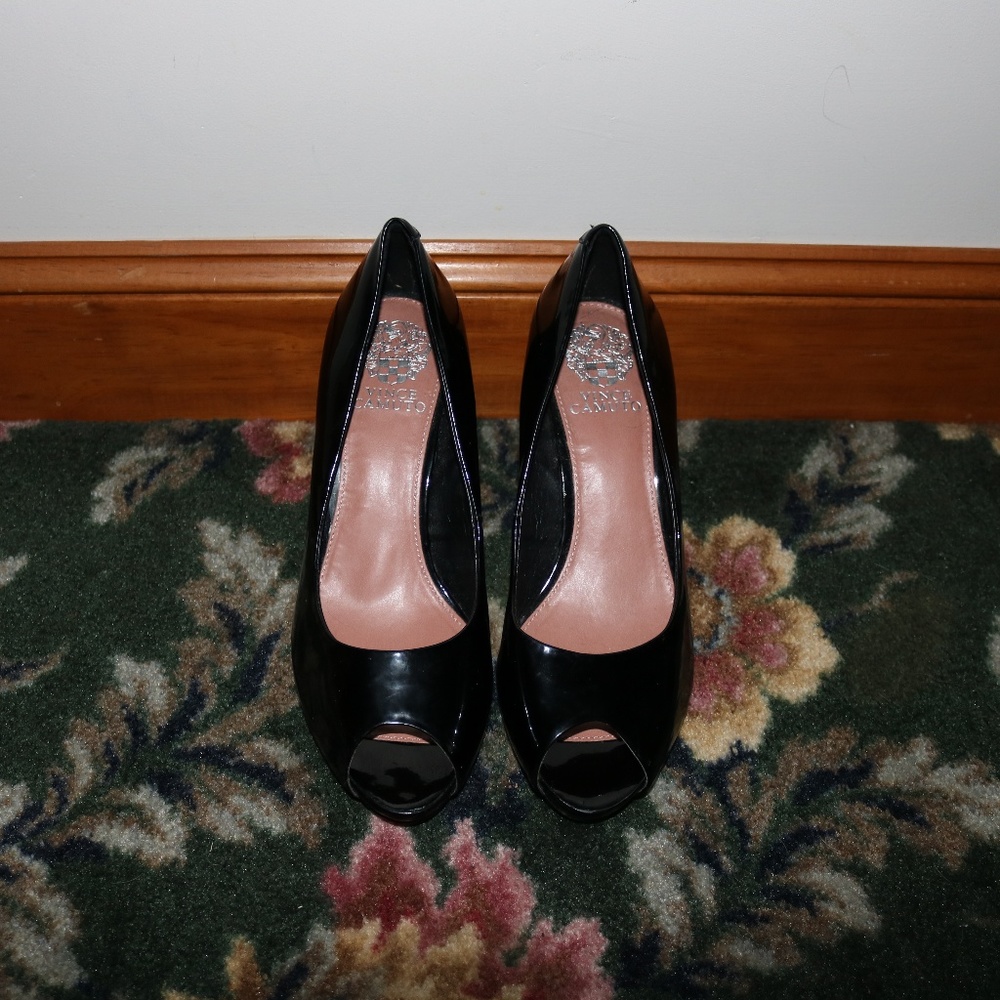 Vince Camuto Heels